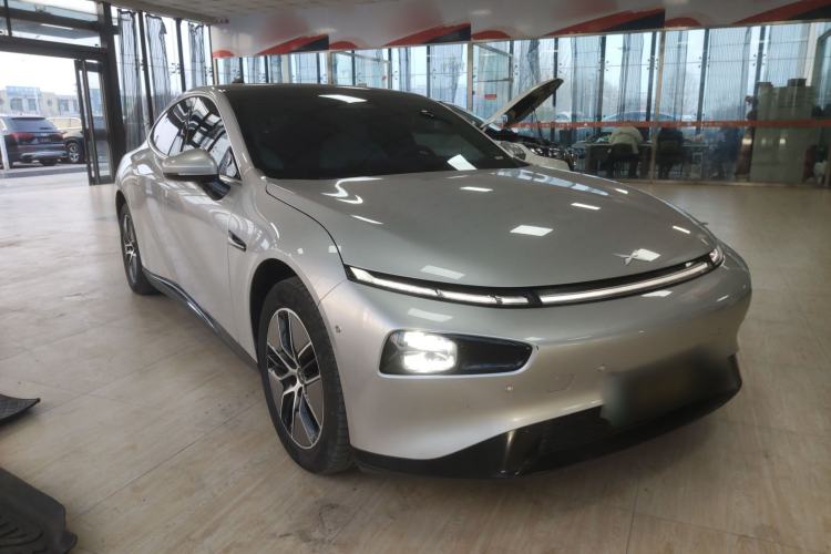 Used XPeng P7 2023 P7i 702 Pro