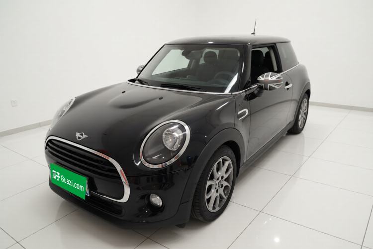 Used MINI 2019 1.5T ONE
