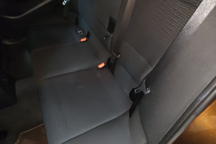 Used BMW X1 2013 sDrive18i Fashion Model