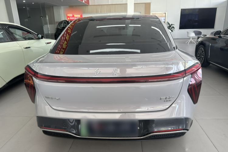 Used Hongqi EH7 2024 760 Pro+ Four-Wheel Drive Version Exterior 4