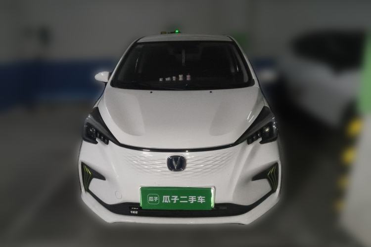 Used Oshan Benni E-Star 2020 Heartbeat Edition NMC Lithium