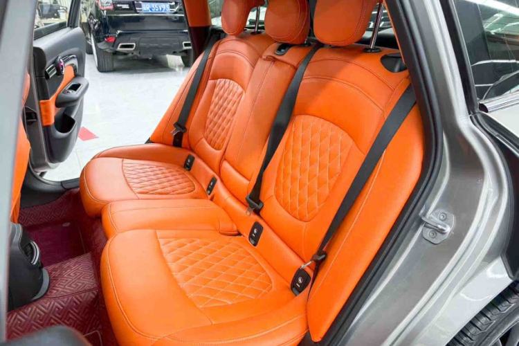 Used MINI Clubman 2016 Revised 1.5T COOPER