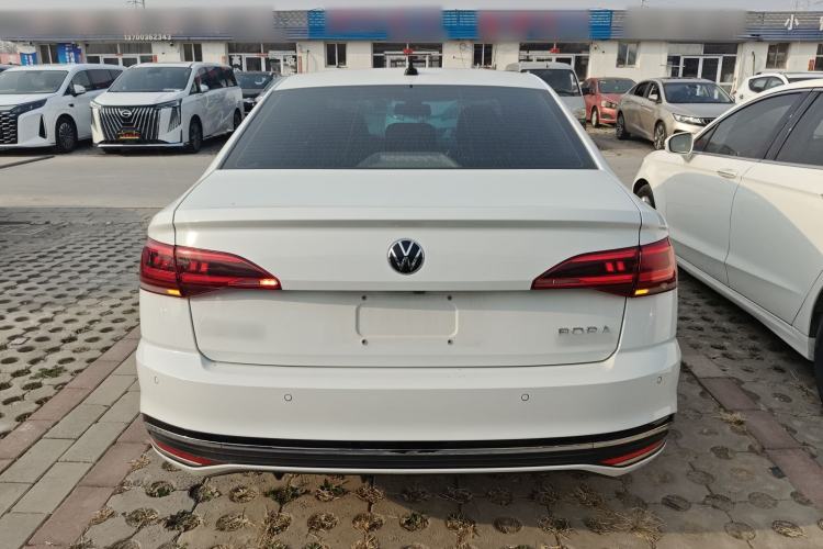 Used Volkswagen Bora 2023 300TSI DSG Prestige Edition
