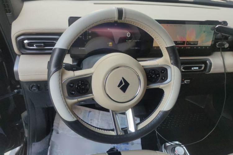 Used Baojun Spark 2023 Intelligent Premium Edition
