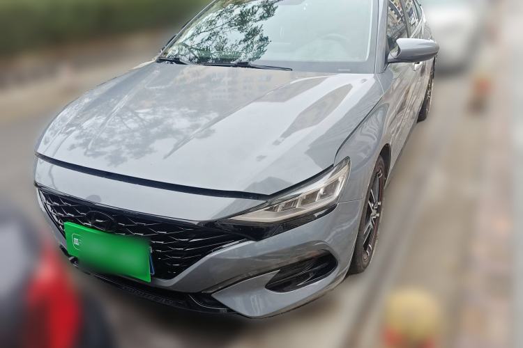 Used Hyundai Lafesta 2019 280TGDi Sport Edition China V Standard Front