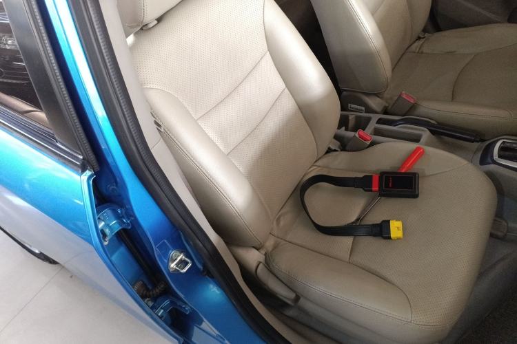 Used Everus S1 2013 1.5L Automatic Comfort Edition
