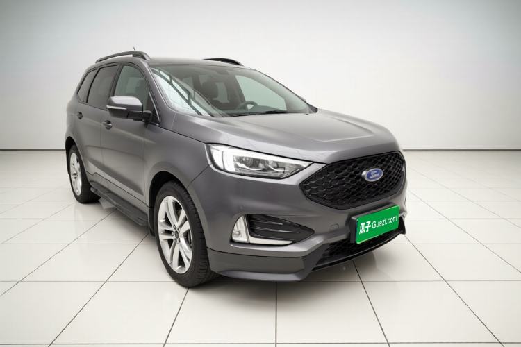 Used Ford Edge 2020 EcoBoost 245 4x4 ST-Line 7-Seater