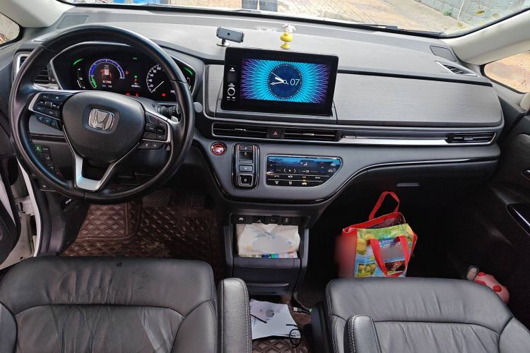 Used Honda Elysion 2022 2.0L eHEV Luxury Edition