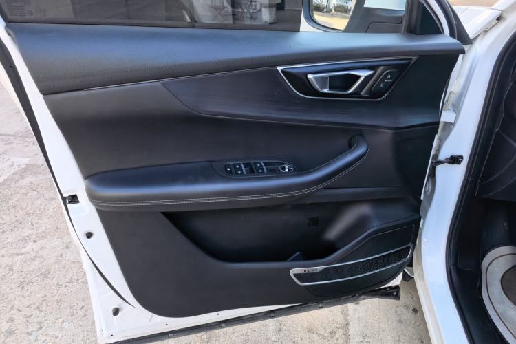 Used Chery Tiggo 5x 2020 1.5L Manual Fashion Edition
