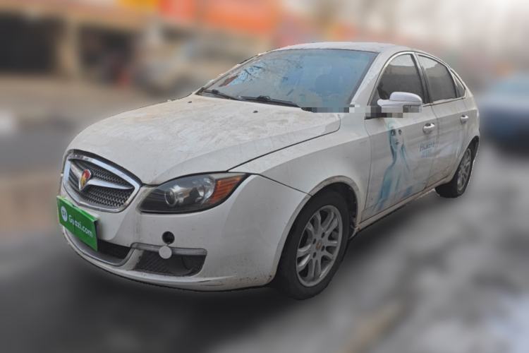 Used Lotus L5 2012 Sportback 1.8L Automatic Trend Edition