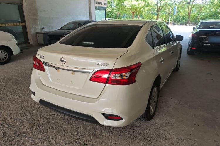 Used Nissan Sylphy 2024 Restyled Version 2 Classic 1.6XE CVT Comfort Edition