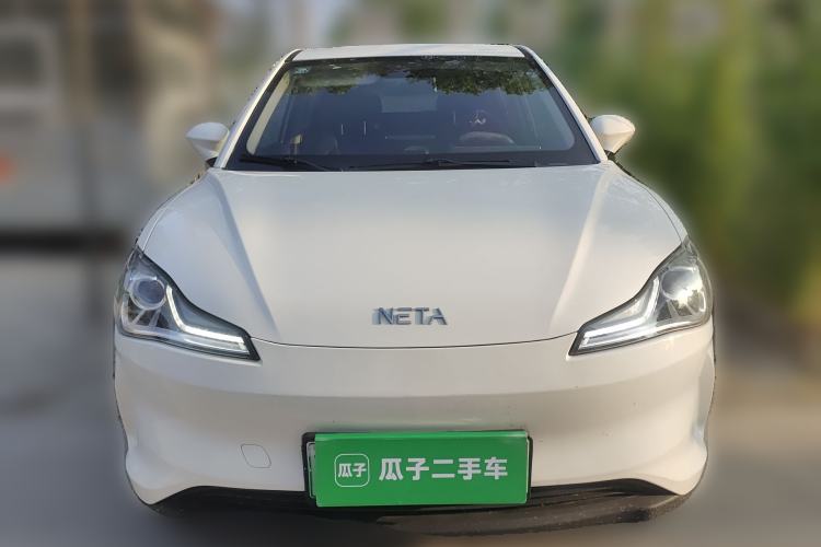 Used NETA V 2021 Long-Range Smart Edition