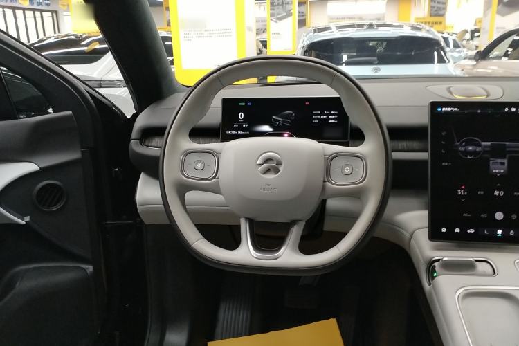 Used Nio ES6 2024 75 kWh