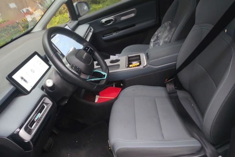 Used AION Y 2025 Plus 510 Smart Edition