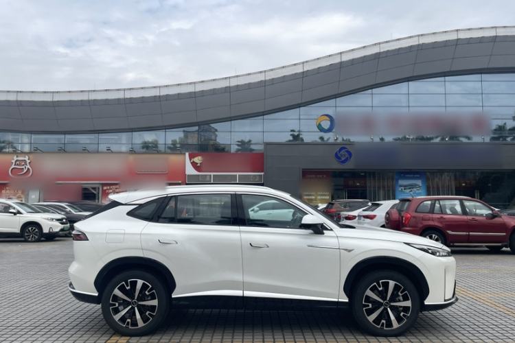 Used Roewe D5X DMH 2024 135 Tech Edition