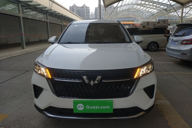 Used Wuling Asta 2022 2.0L DHT Electric Power Version