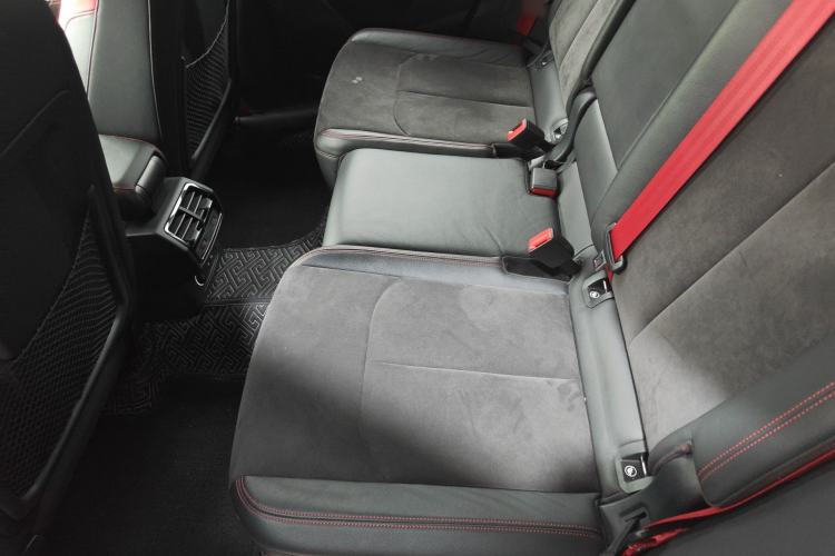 Used Audi Q3 2019 35 TFSI Fashion Dynamic Model
