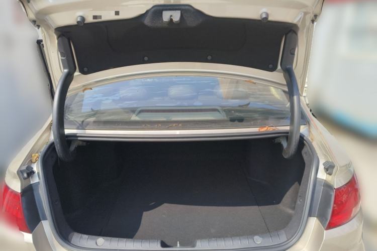 Used Geely Auto Emgrand GL 2018 1.8L DCT Elite Smart Connectivity Version