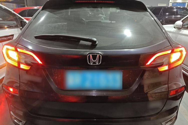 Used Honda Avancier 2019 240TURBO Two-Wheel Drive Premium Edition