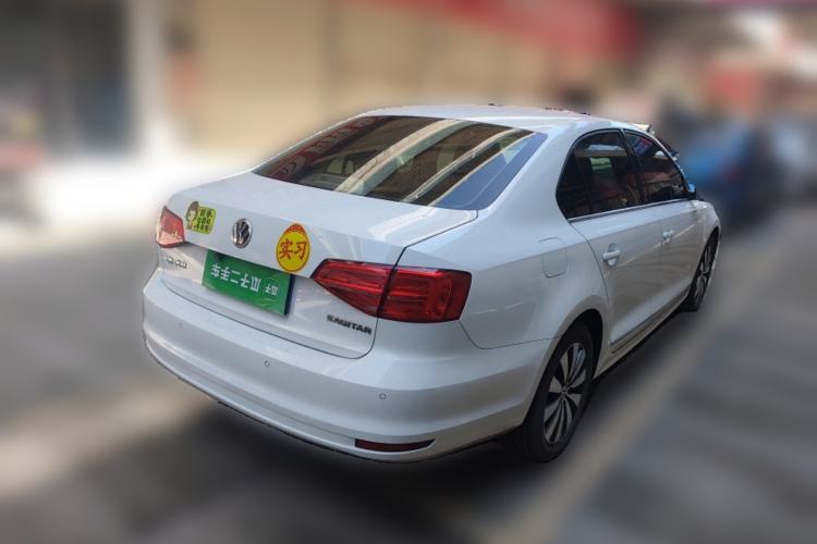 Used Volkswagen Sagitar 2018 1.6L Automatic Comfort Model
