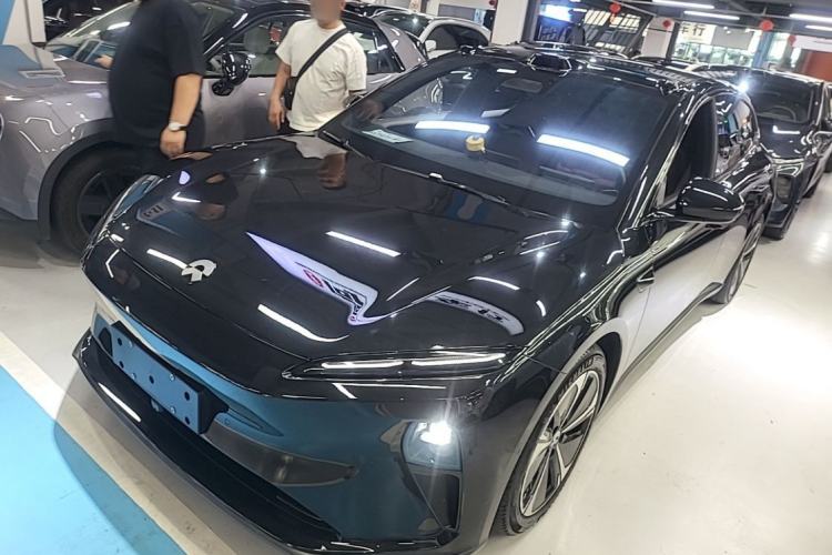 Used Nio ET5T 2024 75kWh Touring