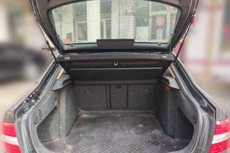 Used Skoda Superb 2013 1.8TSI Automatic MingShi Edition