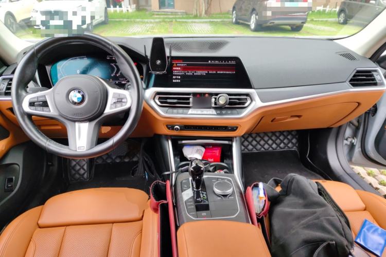 Used BMW 4 Series 2022 425i Gran Coupe M Sport Package
