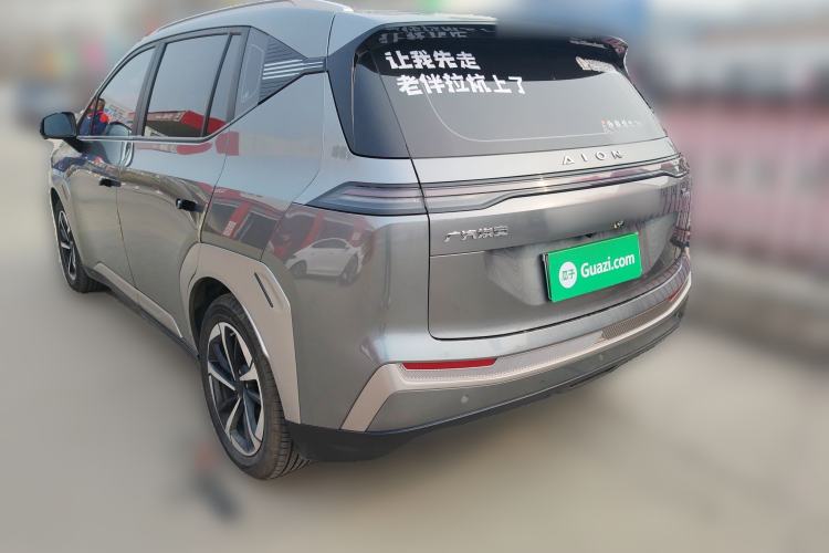 Used AION Y 2023 Plus 510 Smart Edition