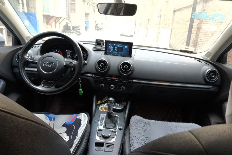 Used Audi A3 2016 Sportback 35 TFSI Ambition
