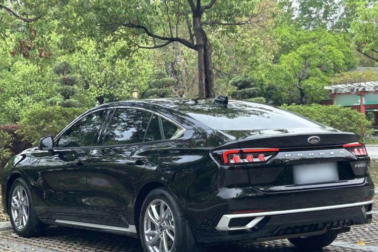 Used Ford Mondeo 2023 EcoBoost 180 Luxury Model
