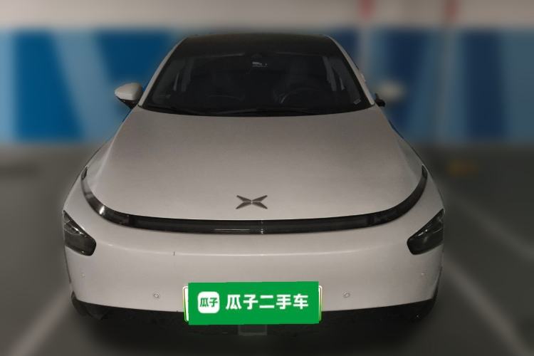 Used XPeng G3 2021 G3i 460N