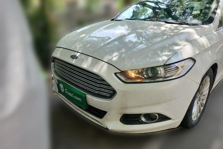 Used Ford Mondeo 2013 2.0L GTDi 200 Fashion Edition