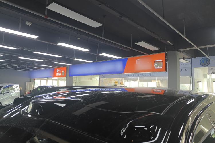 Used Nio ES8 2026 Model 6-seat Executive Luxury Edition