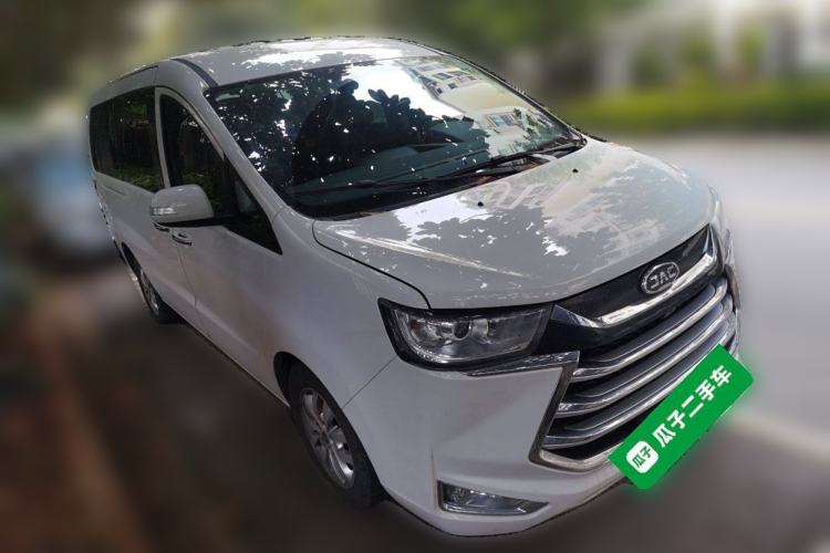 Used JAC Refine M4 2022 2.0 TGDI Automatic Business Edition