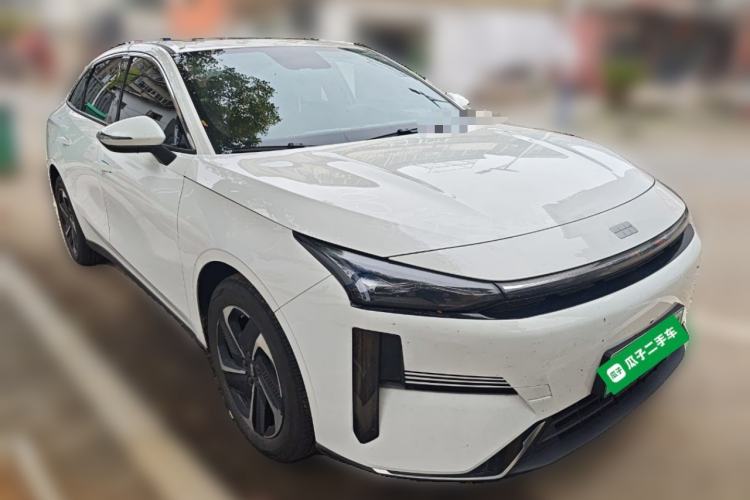 Used Geely Galaxy L6 2023 60km PLUS
