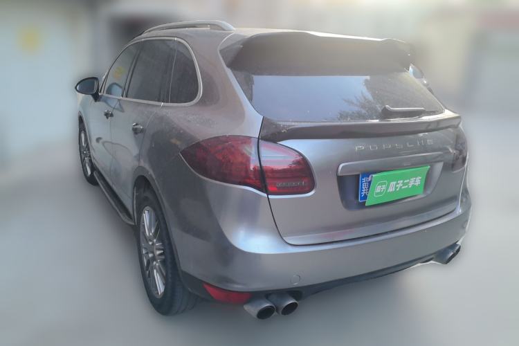 Used Porsche Cayenne 2011 Cayenne 3.0T