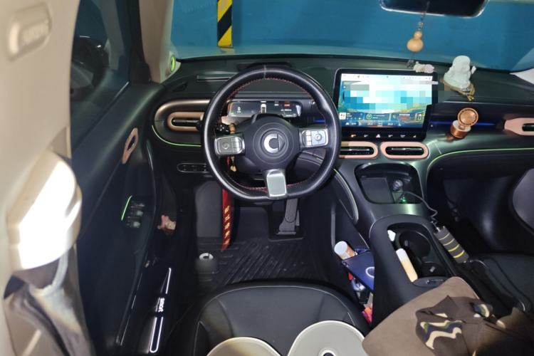 Used smart #1 2024 Premium Edition
