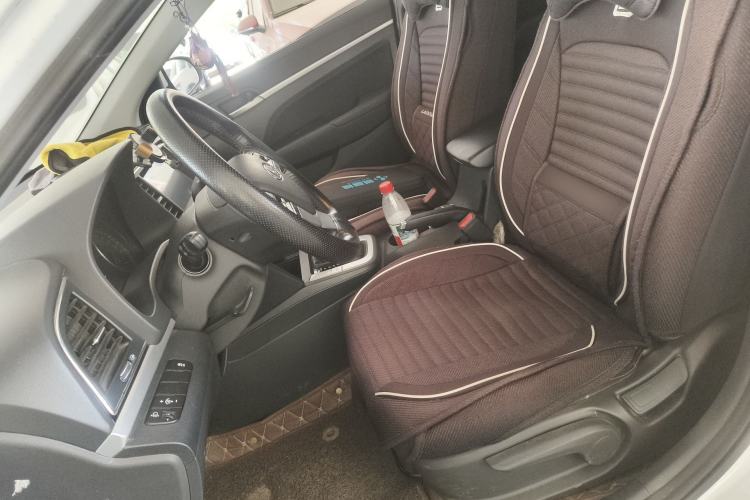 Used Hyundai Elantra (6th Generation / Lingdong) 2016 1.6L Automatic ZhiXuan – Elite Version