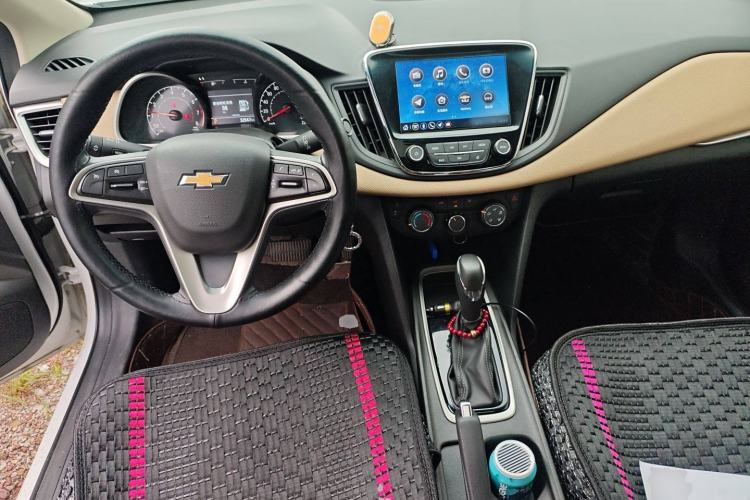 Used Chevrolet Monza 2022 320 Automatic Enjoyment Sunroof Version