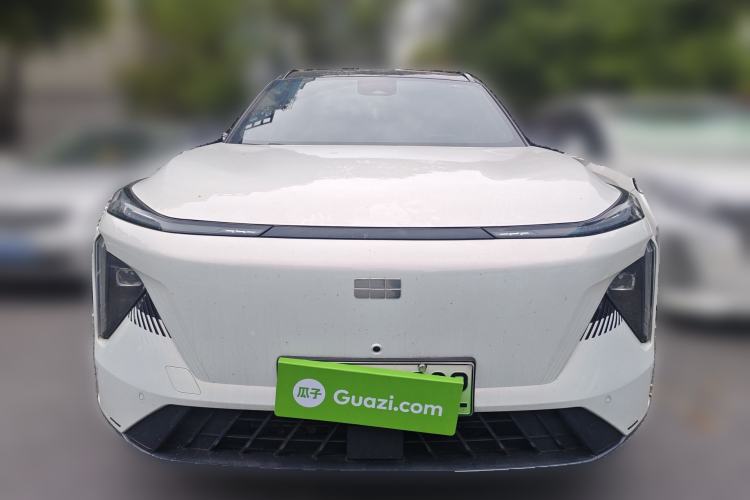 Used Geely Galaxy L7 2023 1.5T 115 km Starship
