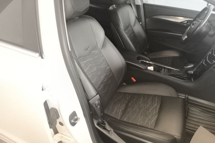 Used Cadillac ATS-L 2017 28T Tech Edition
