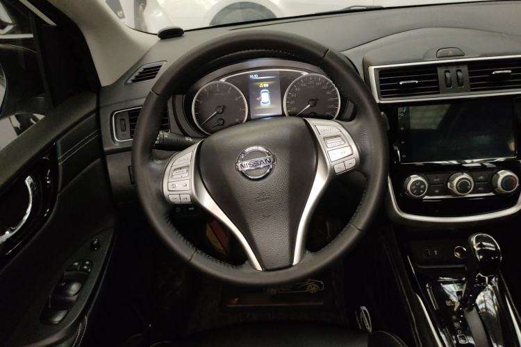 Used Nissan Tiida 2024 1.6L CVT Smart Drive Edition