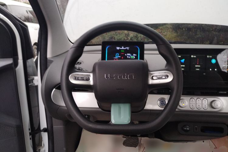 Used Qiyuan Lumin 2025 205 km Xiangqin Version