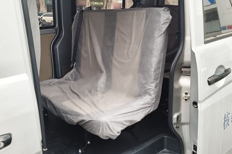 Used Kuayue Kuayue Xing V3 2023 1.5L Gasoline Comfort Model 7-Seater Passenger Vehicle
