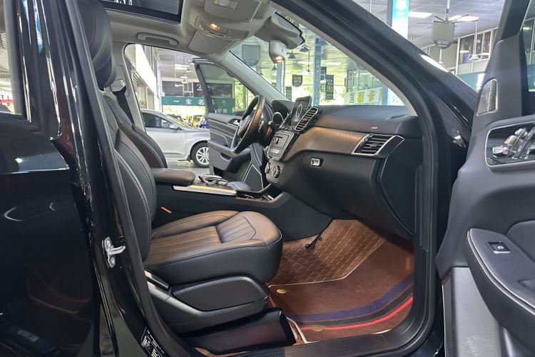 Used BAIC Off-Road BJ90 2021 3.0T Zhenrong Edition
