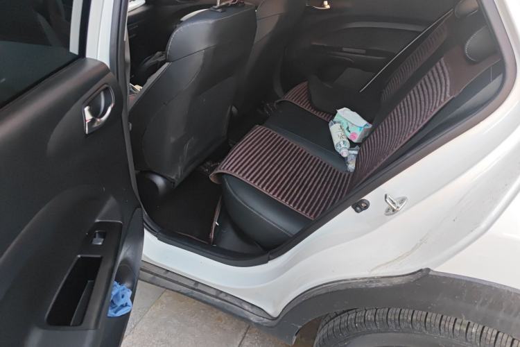 Used Kia kx1 Stonic 2021 1.4L CVT Fun Edition
