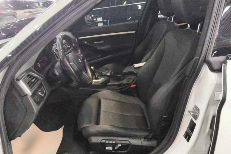 Used BMW 3 Series GT 2019 320i M Sport Package