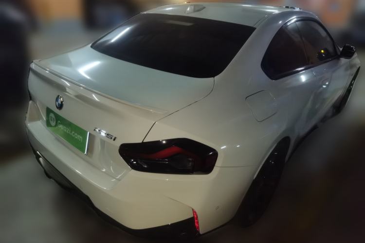 Used BMW 2 Series 2023 225i M Sport Night Edition Package