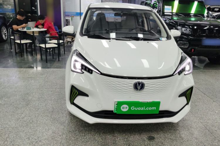 Used Oshan Benni E-Star 2020 Heart Edition Lithium Iron Phosphate (31.18 kWh)