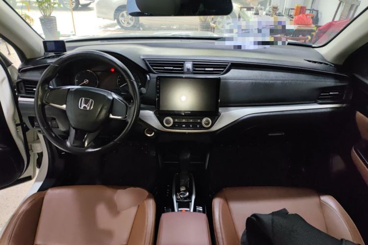 Used Honda Envix 2019 180TURBO CVT Enjoyment Version China V